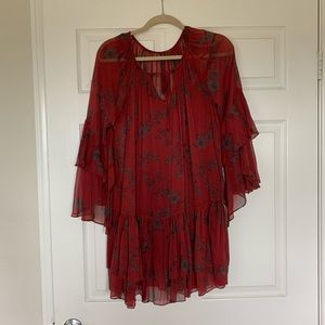 Free people dress